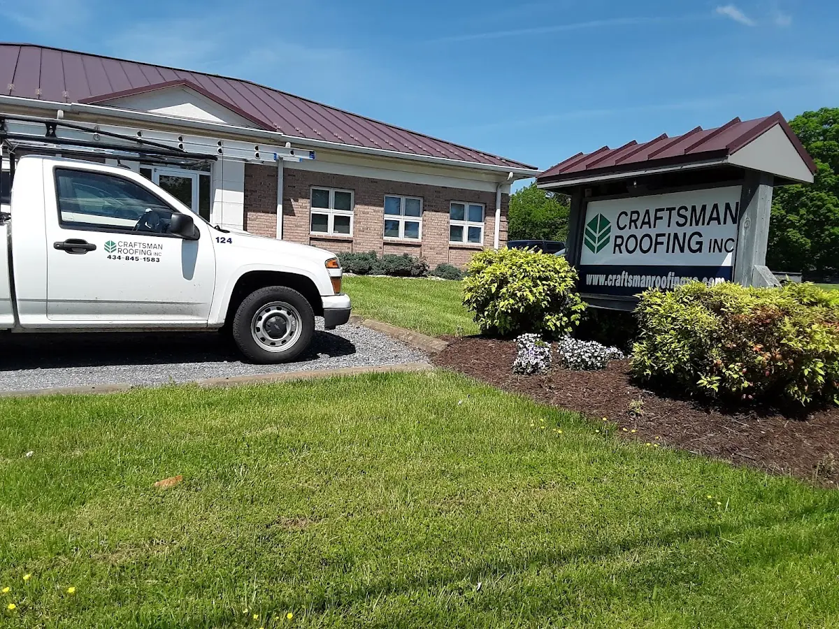 Quality Hail Damage Roof Repair by experienced craftsmen in Shaker Village